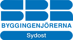 SBR Sydost-logotype